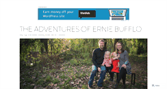 Desktop Screenshot of erniebufflo.com